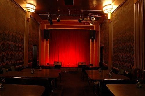 Exploring Seattle’s Thriving Goth and Darkwave Music Scene