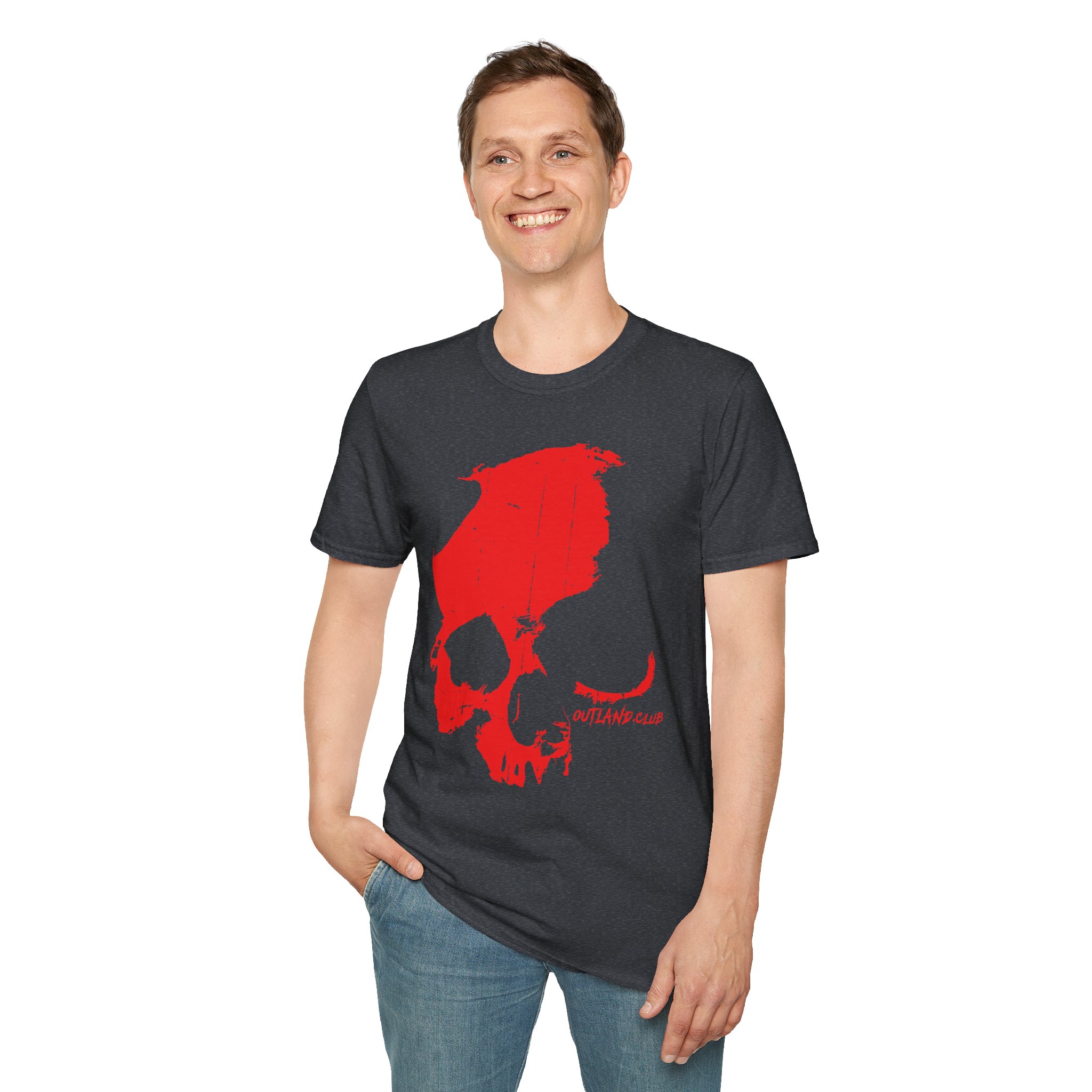 OUTLAND: The Red Ritual T-Shirt - Image 6