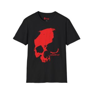 OUTLAND: The Red Ritual T-Shirt