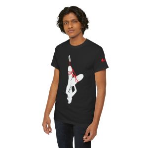 OUTLAND: The Naughty List Tee