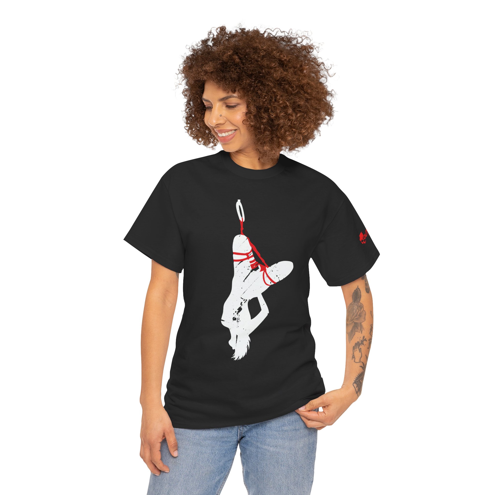 OUTLAND: The Naughty List Tee - Image 2