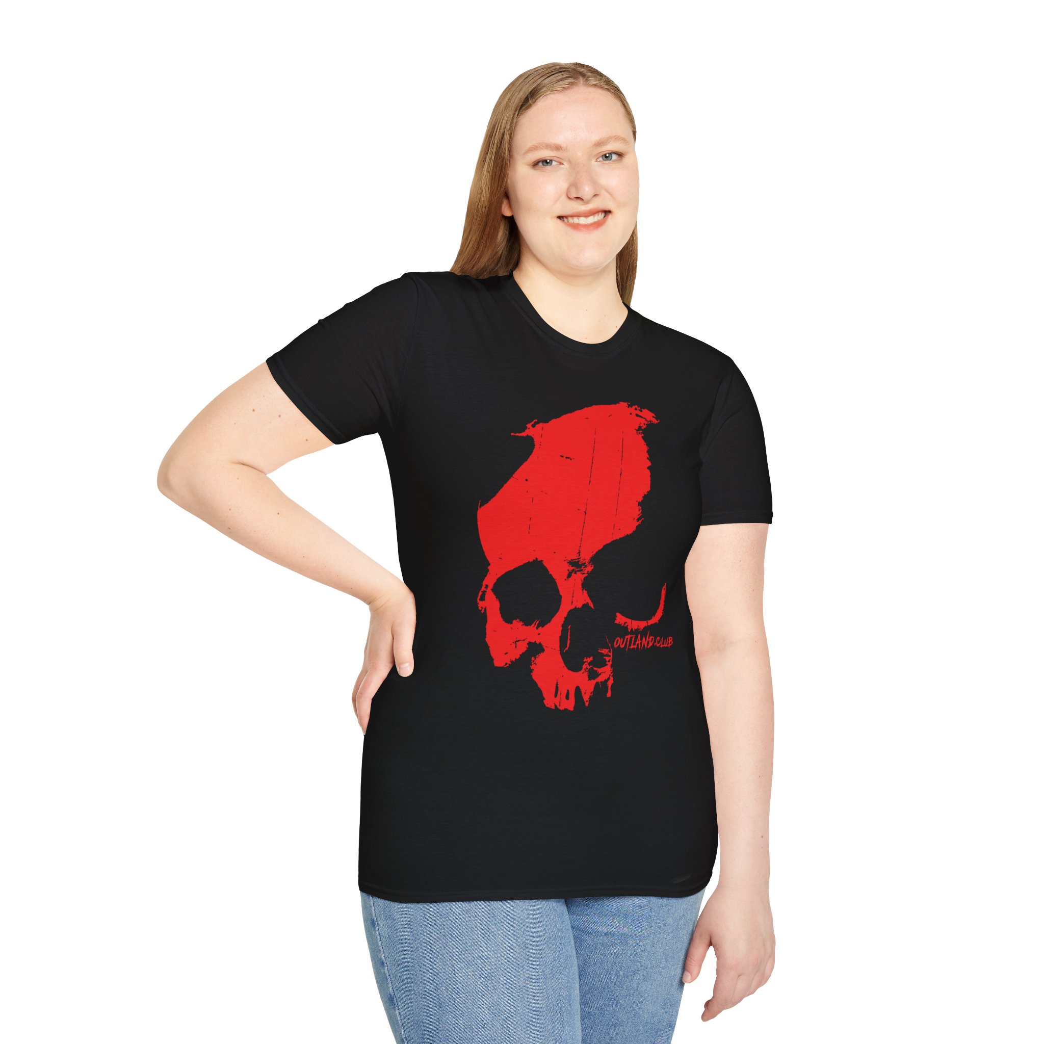 OUTLAND: The Red Ritual T-Shirt - Image 3